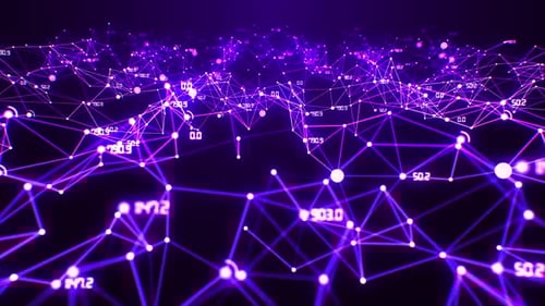 Contexte des données numériques