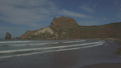 Beautiful beach
