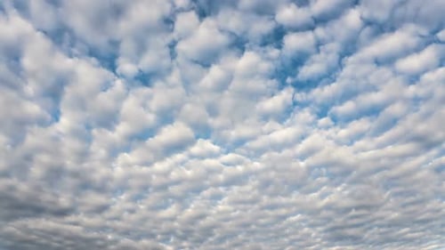 Stratus Clouds