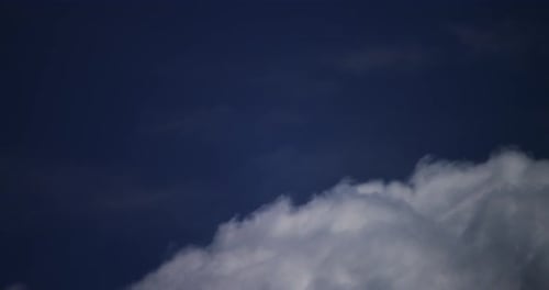 Cloud Timelapse 025
