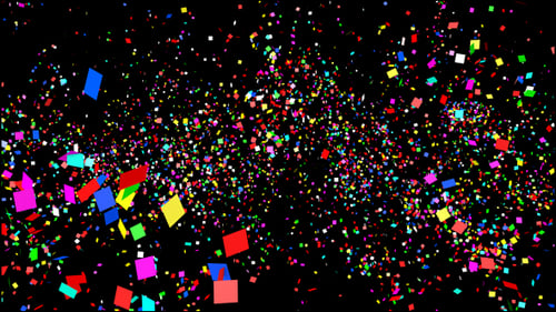 Confetti