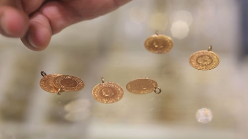 Gold Investment