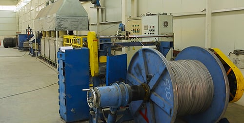 Industriell 7