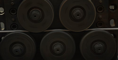 Industriell 9