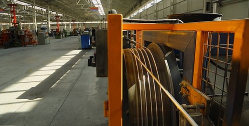 Industriell 12