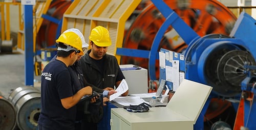Metal Factory
