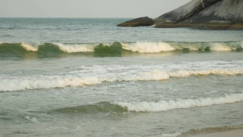 Sea Wave