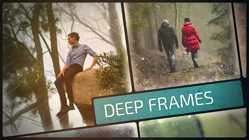 6,183 Frames Templates - Editable Video Templates - Envato