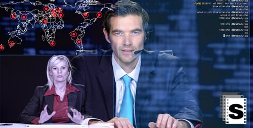 Online-Finanzanalyse