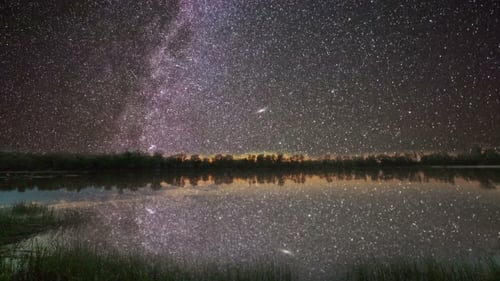 De la noche al día