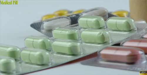 Medical Pill
