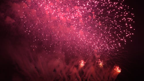 Fireworks