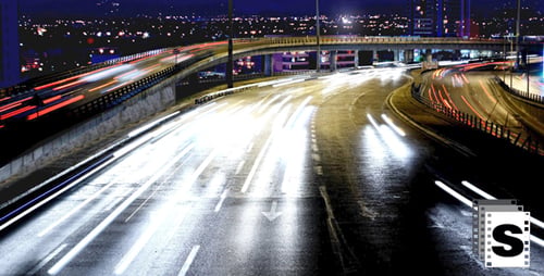 Traffic City
