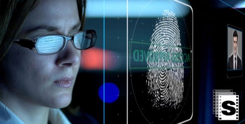 identification criminelle