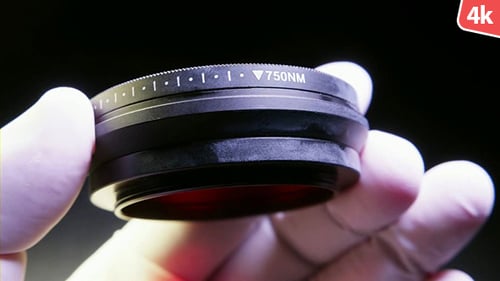 Camera Filter 192