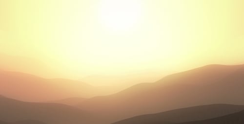 Voyage Through the Desert