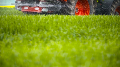 Landwirtschaft. Landwirtschaftlicher Hintergrund.