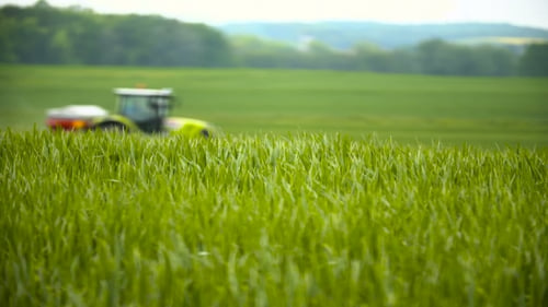 Landwirtschaft. Landwirtschaftlicher Hintergrund.