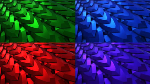 Gem-Drachenskins