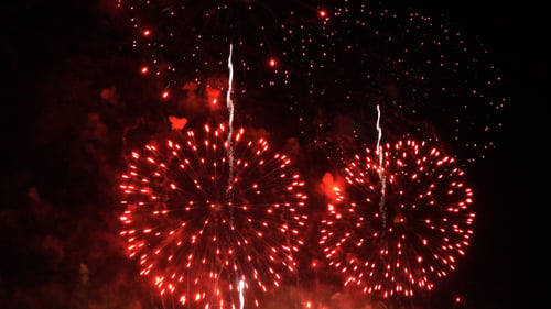 Fireworks