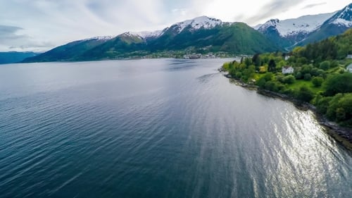Beautiful Nature Norway