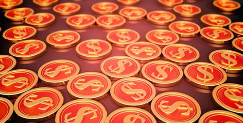 Financial Symbols