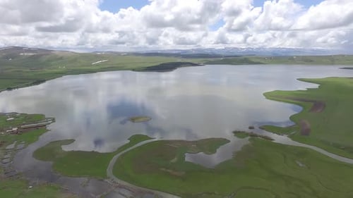 Lake