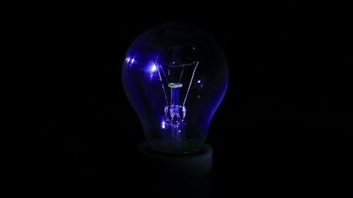 Light Turn On And Turn Off