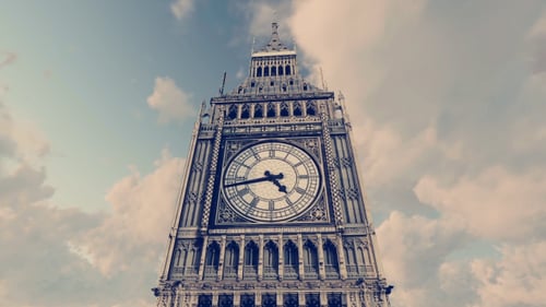 Londres Big Ben