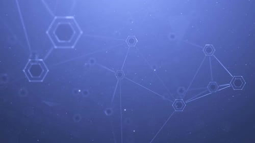 Cyber-Netzwerke 4K