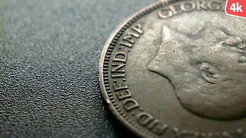 Old Coins 514