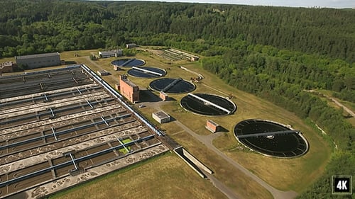 Tratamiento de aguas residuales