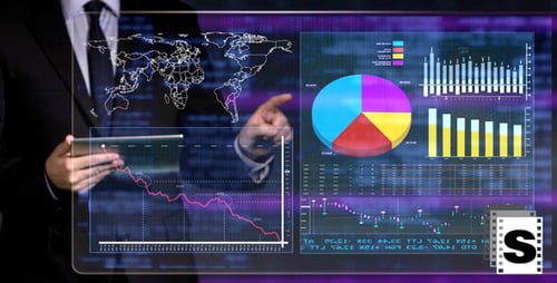 Touchscreen Business