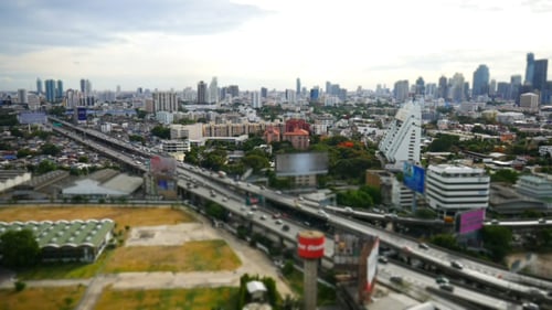 Traffic City