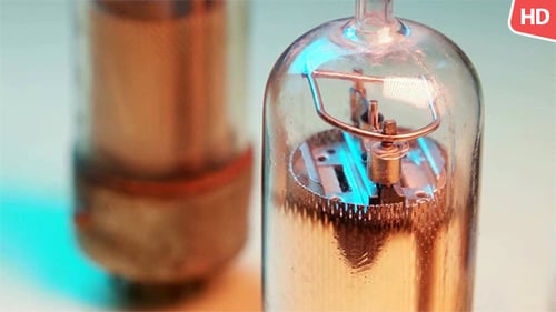 Elektronisch Ventil 01377