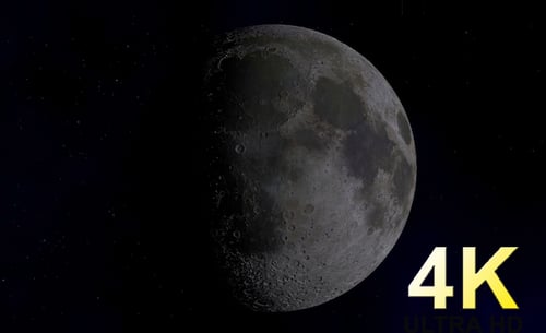 Mond Reveal