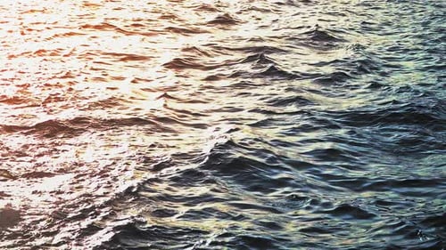 Sea (2.7K)
