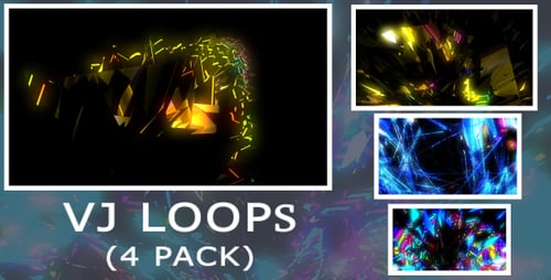 VJ Loops
