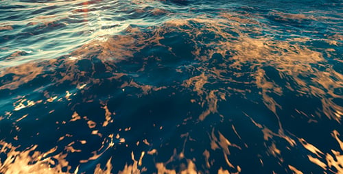 Sea Water