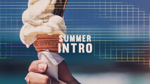 Summer Intro