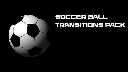 Fußball-Übergangspaket