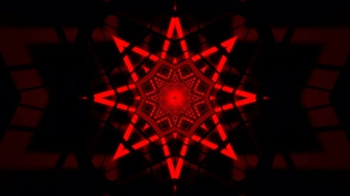 Vj Party Tunnel Loop