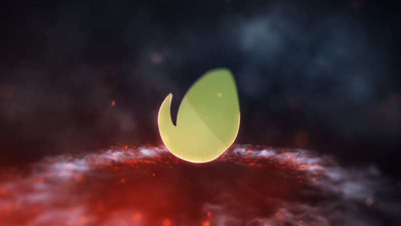 After Effects Fire Editable Video Templates - Envato
