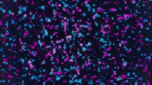 Digital Background Loop V1