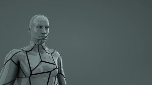 Hacked Artificial Intelligence 4K