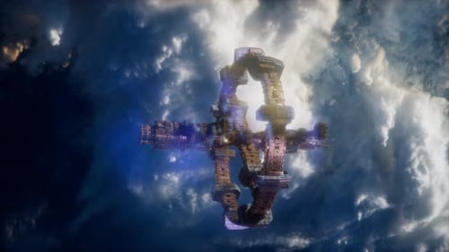 Station spatiale internationale