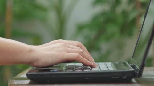 Hands On Notizbuch