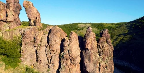 Gorge River 9