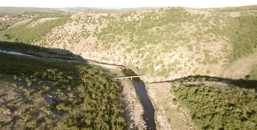 Gorge River 15