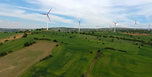 Windmills Field